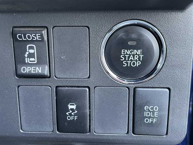 ダイハツ ウェイク X 栃木県 2015(平27)年 7.2万km ブルーメタリック ワンオーナー/社外メモリナビ/フルセグTV/DVD再生/パワースライドドア/スマートキー/スペアキー/プッシュスタート/LEDオートライト/LEDフォグランプ/純正フロアマット/純正14インチAW/社外AW+スタッドレスタイヤ4本積込/ロールサンシェード/アイドリングストップ/横滑り防止装置/サイドエアバッグ