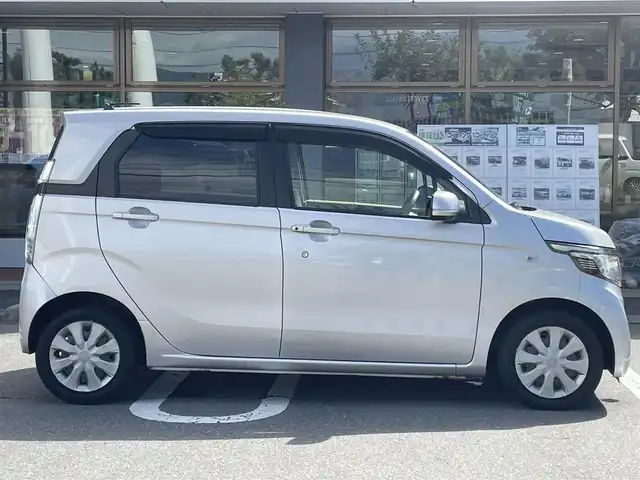 ホンダ Ｎ ＷＧＮ G Aパッケージ 長野県 2014(平26)年 3.7万km カトラリーシルバーM 純正ディスプレイオーディオ（FM/AM、CD、BT、USB、IPOD)/バックカメラ/純正フロアマット/冬タイヤ積み込み（ホイール付き）/アイドリングストップ/ワンオーナー/スペアキー/保証書、取扱説明書/ドアバイザー/カーテンエアバック/ダブルサイドエアバック/オートライト/横滑り防止装置