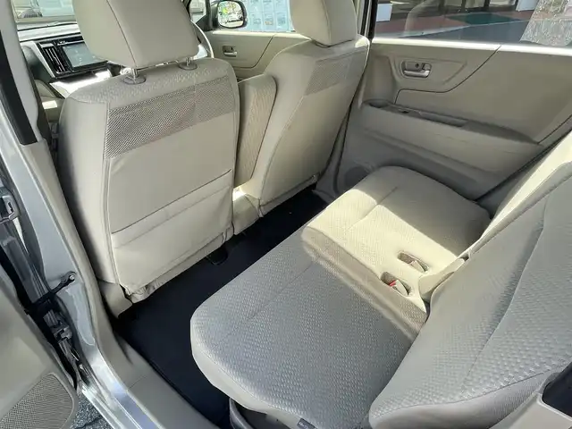 ホンダ Ｎ ＷＧＮ G Aパッケージ 長野県 2014(平26)年 3.7万km カトラリーシルバーM 純正ディスプレイオーディオ（FM/AM、CD、BT、USB、IPOD)/バックカメラ/純正フロアマット/冬タイヤ積み込み（ホイール付き）/アイドリングストップ/ワンオーナー/スペアキー/保証書、取扱説明書/ドアバイザー/カーテンエアバック/ダブルサイドエアバック/オートライト/横滑り防止装置