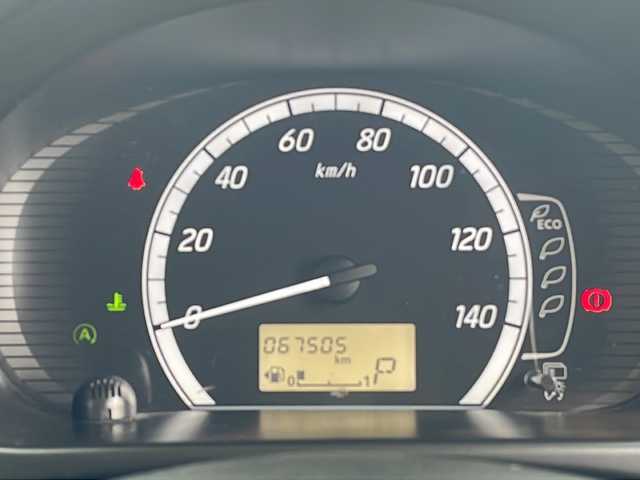 日産 デイズ X Vセレ +SeftyⅡ 大阪府 2015(平27)年 6.8万km ブラック 純正ナビ/フルセグテレビ/全周囲カメラ/バックカメラ/衝突軽減システ/ABS/横滑り防止装置/アイドリングストップ/スマートキー/プッシュスタート/スペアキー/ドアバイザー