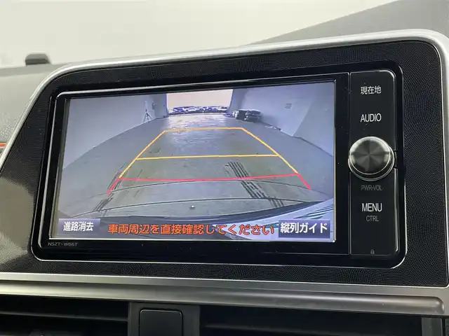 トヨタ シエンタ ハイブリッド G クエロ 宮城県 2018(平30)年 9.4万km ブラックマイカ TRDエアロ/衝突軽減ブレーキ/純正ナビ/・フルセグ/・Bluetooth/フリップダウンモニター/両側パワースライドドア/ビルトインETC2.0/純正16インチアルミホイール/シートヒーター/LEDヘッドライト/フォグランプ/フルセグ/純正ドライブレコーダー/スマートキー/プッシュスタート/スペアキー/保証書