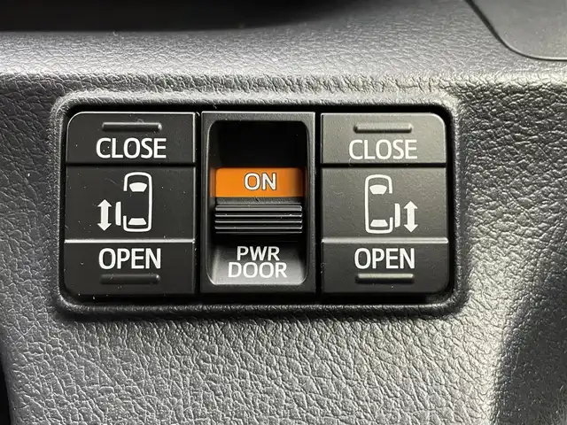 トヨタ シエンタ ハイブリッド G クエロ 宮城県 2018(平30)年 9.4万km ブラックマイカ TRDエアロ/衝突軽減ブレーキ/純正ナビ/・フルセグ/・Bluetooth/フリップダウンモニター/両側パワースライドドア/ビルトインETC2.0/純正16インチアルミホイール/シートヒーター/LEDヘッドライト/フォグランプ/フルセグ/純正ドライブレコーダー/スマートキー/プッシュスタート/スペアキー/保証書