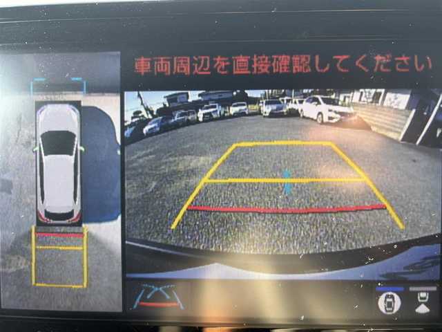 トヨタ カローラ クロス ハイブリッド Z 茨城県 2022(令4)年 3.7万km アティチュードブラックマイカ 純正ディスプレイオーディオ/　(AM/FM/USB/Bluetooth/Miracast)/全方位カメラ/追従型クルーズコントロール/ETC/LEDヘッドライト/ハーフレザーシート/シートヒーター/パワーシート/電動リアゲート/純正アルミホイール/レーンキープアシスト/オートライト/パワーステアリング