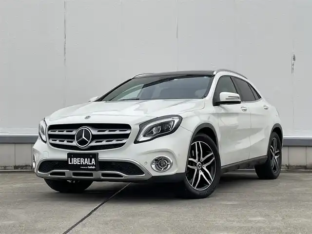 メルセデス・ベンツ ＧＬＡ２２０