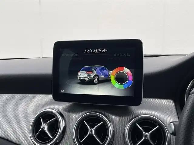 メルセデス・ベンツ ＧＬＡ２２０