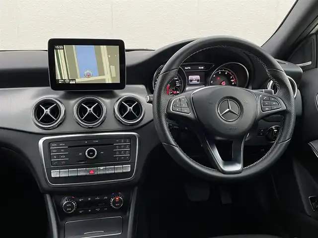 メルセデス・ベンツ ＧＬＡ２２０