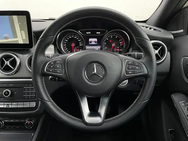 メルセデス・ベンツ ＧＬＡ２２０