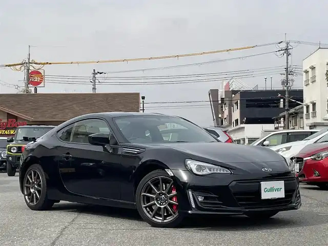 スバル ＢＲＺ