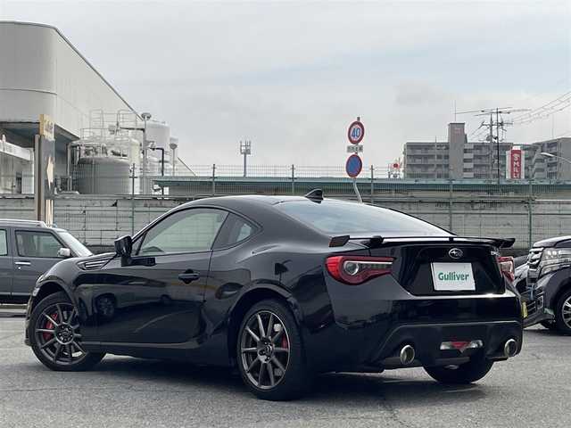 スバル ＢＲＺ