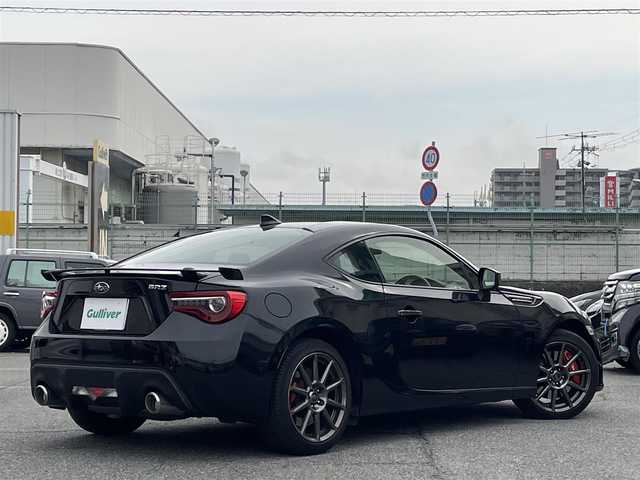 スバル ＢＲＺ