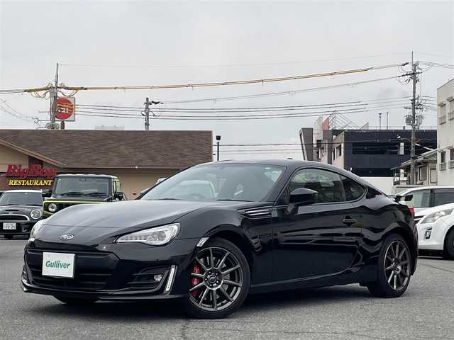 スバル ＢＲＺ