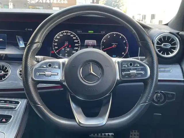 メルセデス・ベンツ ＣＬＳ４５０