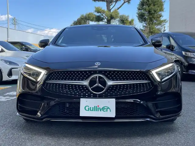 メルセデス・ベンツ ＣＬＳ４５０