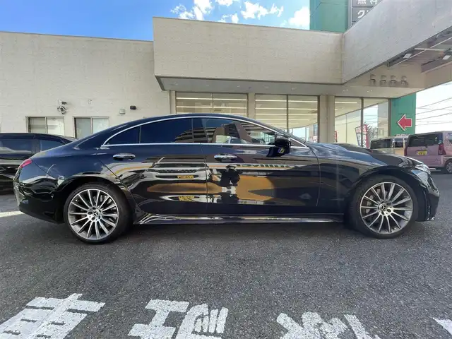 メルセデス・ベンツ ＣＬＳ４５０