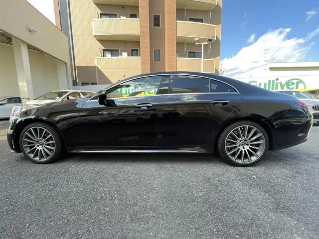 メルセデス・ベンツ ＣＬＳ４５０