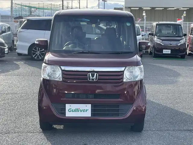 ホンダ Ｎ ＢＯＸ