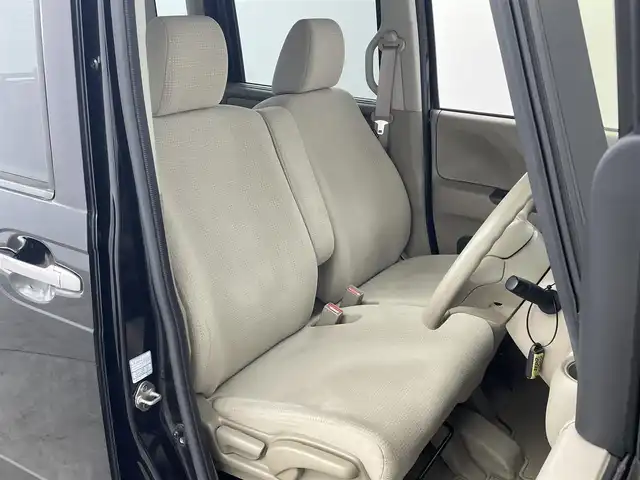 ホンダ Ｎ ＢＯＸ G Lパッケージ 大分県 2015(平27)年 6.5万km スマートブラック 純正ナビ/【CD/ワンセグ/FM/AM】/バックカメラ/片側パワースライドドア/ヘッドライトレベライザー/スマートキー/プッシュスタート/ステアリングスイッチ/横滑り防止装置/ハロゲンヘッドライト/純正アルミキャップ/純正フロアマット/電動格納ミラー