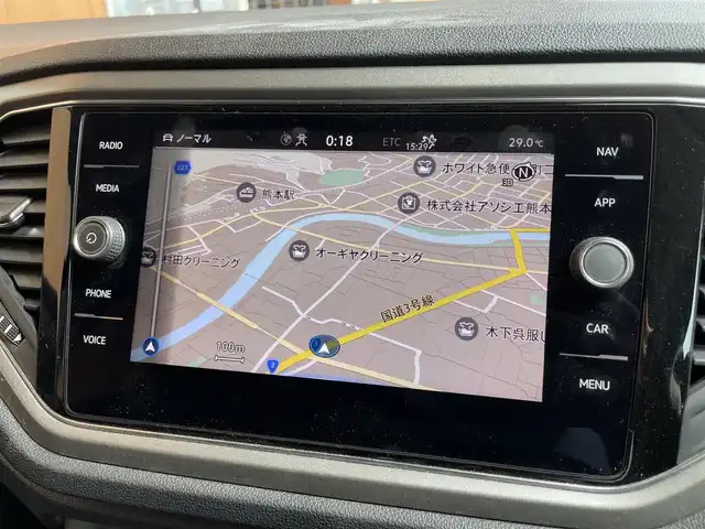 フォルクスワーゲン ＶＷ Ｔ－ロック TDI スタイル デザインPKG 熊本県 2021(令3)年 3.7万km ディープブラックパールエフェクト ・スマートキー/・プッシュスタート/・リアトラフィックアラート/・フロントアシスト/・レーンキープアシスト/・ブラインドスポットモニター/・疲労検知/・オキュバント・プロテクション/・クルーズコントロール(追従式)/・純正メモリナビ/　【Bluetooth・USB・AppleCarPlay・AndroidAuto】/・フルセグTV/・バックカメラ/・ETC2.0/・バーチャルコクピット/・パワーバックドア/・LEDヘッドランプ/・フォグランプ/・純正マット