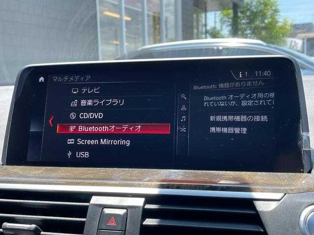 ＢＭＷ Ｘ４ xDrive 30i Mスポーツ 埼玉県 2019(平31)年 4.1万km 白 黒レザーシート/ハイラインパッケージ/アクティブクルーズコントロール/純正HDDナビ/(Bluetooth/USB/CD/DVD/フルセグ)/３６０度カメラ/インテリジェントセーフティー/アンビエントライト/クリアランスソナー/全席シートヒーター/ＬＥＤランプ/ミラーETC