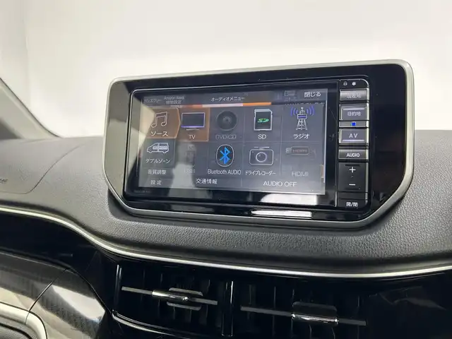 ダイハツ ムーヴ カスタム X LTD SAⅢ 愛知県 2022(令4)年 1.9万km ブラックマイカメタリック ナビＮＭＺＬ－Ｗ７２０　/全方位カメラ　/シートヒーター　/アルミホイール　/ＥＴＣ　/フルセグＴＶ　/オートエアコン　/オートライト　/スマートキー　/ドラレコ　/スペアキー　/ミュージックサーバー　/フロアマット/ステアリングリモコン/USB端子入力/テレビキャンセラー