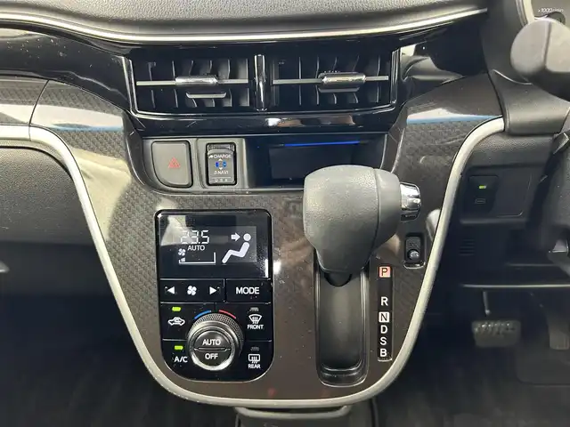 ダイハツ ムーヴ カスタム X LTD SAⅢ 愛知県 2022(令4)年 1.9万km ブラックマイカメタリック ナビＮＭＺＬ－Ｗ７２０　/全方位カメラ　/シートヒーター　/アルミホイール　/ＥＴＣ　/フルセグＴＶ　/オートエアコン　/オートライト　/スマートキー　/ドラレコ　/スペアキー　/ミュージックサーバー　/フロアマット/ステアリングリモコン/USB端子入力/テレビキャンセラー
