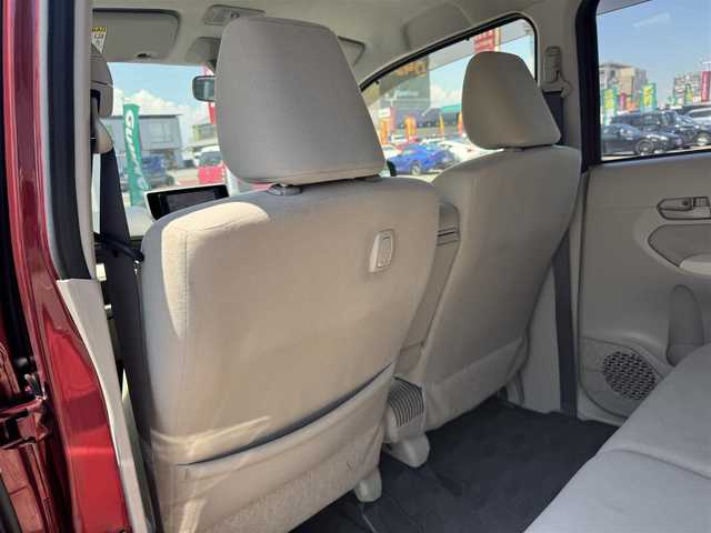ダイハツ ムーヴ L 三重県 2016(平28)年 6万km ファイアークォーツレッドM KENWOODメモリナビ（MDV-L503)/　フルセグTV/CD/DVD/Bluetooth /バックカメラ/フロアマット/アイドリングストップ/Wエアバック/車検満了：R9.03.24