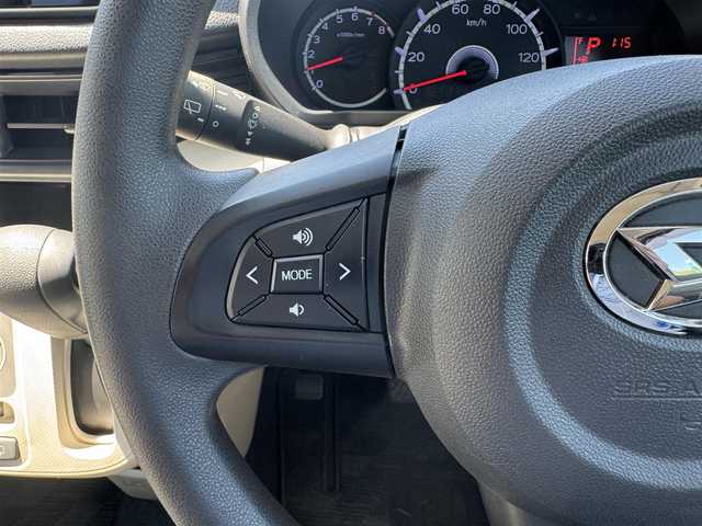 ダイハツ ムーヴ L 三重県 2016(平28)年 6万km ファイアークォーツレッドM KENWOODメモリナビ（MDV-L503)/　フルセグTV/CD/DVD/Bluetooth /バックカメラ/フロアマット/アイドリングストップ/Wエアバック/車検満了：R9.03.24