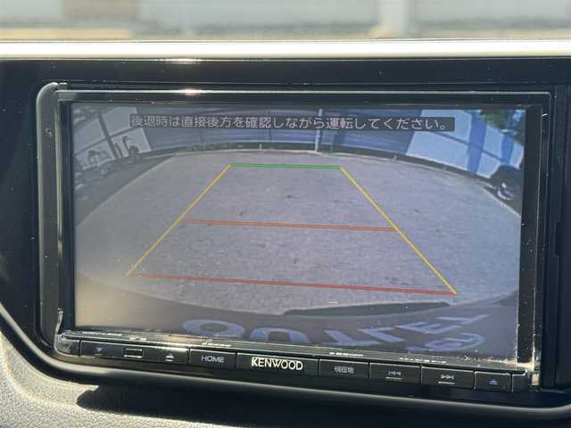 ダイハツ ムーヴ L 三重県 2016(平28)年 6万km ファイアークォーツレッドM KENWOODメモリナビ（MDV-L503)/　フルセグTV/CD/DVD/Bluetooth /バックカメラ/フロアマット/アイドリングストップ/Wエアバック/車検満了：R9.03.24