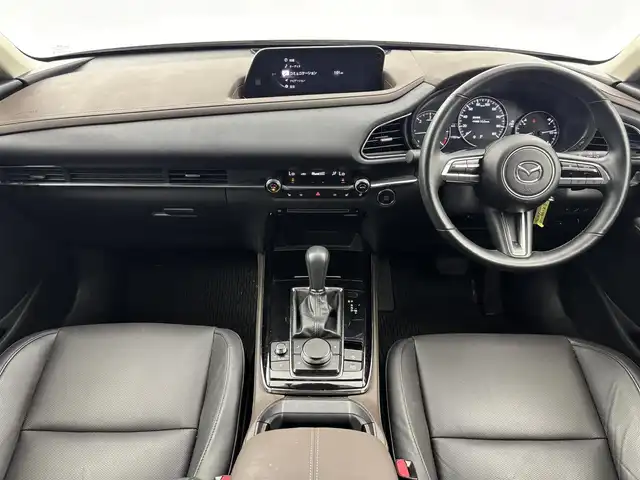 マツダ ＣＸ－３０ XD プロアクティブ 福井県 2022(令4)年 1.2万km プラチナクォーツメタリック 純正メーカーＯＰナビ/（ＦＭ／ＡＭ／ＢＴ／ＵＳＢ／ＣＤ／ＤＶＤ／ＴＶ／ＨＤＭＩ）/360°セーフティパッケージ/全方位カメラ/ブラックレザーパッケージ/ハーフレザーシート/ＢＯＳＥサウンド/シートヒーター/パワーシート/メモリシート/ステアリングヒーター/純正アルミホイール/LEDヘッドライト/前後コーナーセンサー/オートライト/オートマチックハイビーム