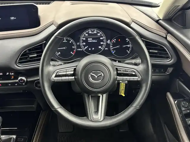 マツダ ＣＸ－３０ XD プロアクティブ 福井県 2022(令4)年 1.2万km プラチナクォーツメタリック 純正メーカーＯＰナビ/（ＦＭ／ＡＭ／ＢＴ／ＵＳＢ／ＣＤ／ＤＶＤ／ＴＶ／ＨＤＭＩ）/360°セーフティパッケージ/全方位カメラ/ブラックレザーパッケージ/ハーフレザーシート/ＢＯＳＥサウンド/シートヒーター/パワーシート/メモリシート/ステアリングヒーター/純正アルミホイール/LEDヘッドライト/前後コーナーセンサー/オートライト/オートマチックハイビーム