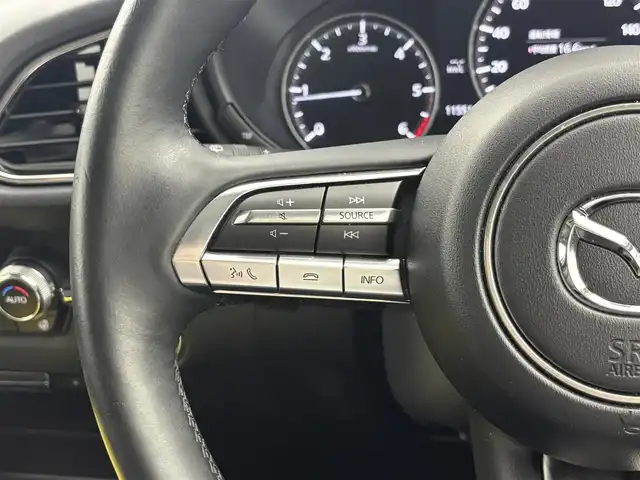 マツダ ＣＸ－３０ XD プロアクティブ 福井県 2022(令4)年 1.2万km プラチナクォーツメタリック 純正メーカーＯＰナビ/（ＦＭ／ＡＭ／ＢＴ／ＵＳＢ／ＣＤ／ＤＶＤ／ＴＶ／ＨＤＭＩ）/360°セーフティパッケージ/全方位カメラ/ブラックレザーパッケージ/ハーフレザーシート/ＢＯＳＥサウンド/シートヒーター/パワーシート/メモリシート/ステアリングヒーター/純正アルミホイール/LEDヘッドライト/前後コーナーセンサー/オートライト/オートマチックハイビーム