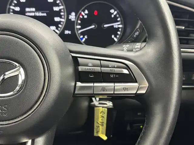 マツダ ＣＸ－３０ XD プロアクティブ 福井県 2022(令4)年 1.2万km プラチナクォーツメタリック 純正メーカーＯＰナビ/（ＦＭ／ＡＭ／ＢＴ／ＵＳＢ／ＣＤ／ＤＶＤ／ＴＶ／ＨＤＭＩ）/360°セーフティパッケージ/全方位カメラ/ブラックレザーパッケージ/ハーフレザーシート/ＢＯＳＥサウンド/シートヒーター/パワーシート/メモリシート/ステアリングヒーター/純正アルミホイール/LEDヘッドライト/前後コーナーセンサー/オートライト/オートマチックハイビーム