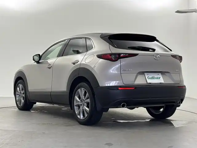 マツダ ＣＸ－３０ XD プロアクティブ 福井県 2022(令4)年 1.2万km プラチナクォーツメタリック 純正メーカーＯＰナビ/（ＦＭ／ＡＭ／ＢＴ／ＵＳＢ／ＣＤ／ＤＶＤ／ＴＶ／ＨＤＭＩ）/360°セーフティパッケージ/全方位カメラ/ブラックレザーパッケージ/ハーフレザーシート/ＢＯＳＥサウンド/シートヒーター/パワーシート/メモリシート/ステアリングヒーター/純正アルミホイール/LEDヘッドライト/前後コーナーセンサー/オートライト/オートマチックハイビーム