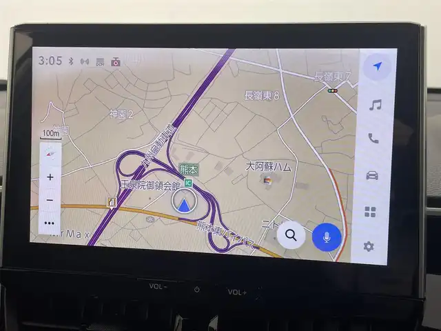 トヨタ カローラ クロス ハイブリッド Z 熊本県 2024(令6)年 1.1万km アティチュードブラックマイカ/プラチナホワイトパールマイカ トヨタチームメイト/禁煙車　/ガラスルーフ　/純正ドライブレコーダー　/全周囲カメラ　/純正１０，５型ディスプレイオーディオ　/ビルトインＥＴＣ２．０　/トヨタセーフティーセンス/・プリクラッシュセーフティ/・ロードサインアシスト/・レーンディパーチャーアラート/・レーダークルーズコントロール/・オートマチックハイビーム/・ブラインドスポットモニター/前後クリアランスソナー　/前席シートヒーター　/運転席パワーシート/パワーバックドア/ハーフレザーシート/純正フロアマット/純正１８インチAW/オートライト/LEDヘッドライト/フォグライト/スマートキー/プッシュスタート/スペアキー1本/保証書/取扱説明書