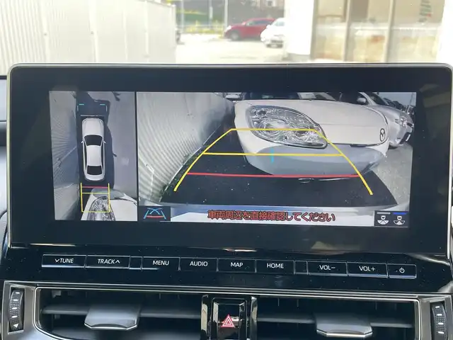 トヨタ クラウン ハイブリッド RS アドバンス 神奈川県 2022(令4)年 2.1万km ガンＭ 純正ナビ/フルセグTV/バックカメラ/全方位カメラ/サンルーフ/ETC2.0/クルーズコントロール/パドルシフト/レザーシート/前席パワーシート/前席シートヒーター/前席エアシート/ハンドルヒーター/メモリシート/クリアランスソナー/前後ドライブレコーダー/スマートキー/スペアキー×2/純正フロアマット/純正AW/取扱説明書/保証書
