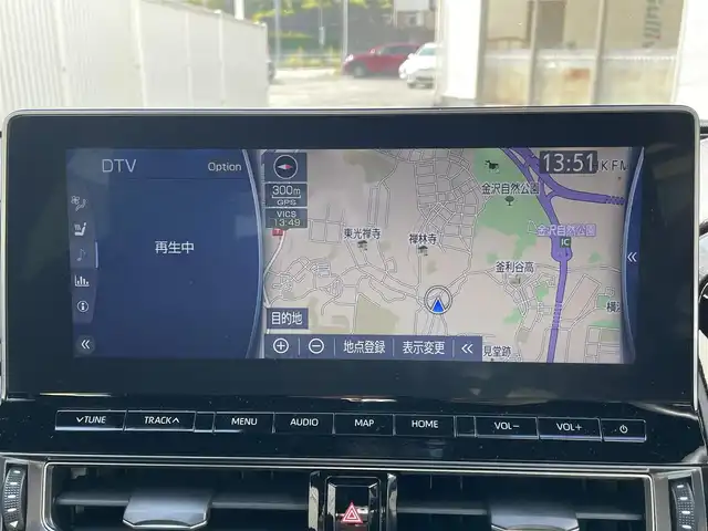 トヨタ クラウン ハイブリッド RS アドバンス 神奈川県 2022(令4)年 2.1万km ガンＭ 純正ナビ/フルセグTV/バックカメラ/全方位カメラ/サンルーフ/ETC2.0/クルーズコントロール/パドルシフト/レザーシート/前席パワーシート/前席シートヒーター/前席エアシート/ハンドルヒーター/メモリシート/クリアランスソナー/前後ドライブレコーダー/スマートキー/スペアキー×2/純正フロアマット/純正AW/取扱説明書/保証書