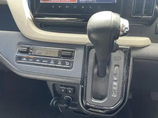 スズキ ソリオ HV MZ 福岡県 2022(令4)年 2.8万km フレイムオレンジPM 純正ナビ　ＤＶＤ　フルセグ　/全方位カメラ　/両側パワスラ　/ＨＵＤ　/ＥＴＣ　/スマートキー　/コーナーセンサー　/フロントシートヒーター　/衝突軽減ブレーキ　/ｉ－ｓｔｏｐ　/純正１５インチＡＷ　/クルコン　/ＬＥＤヘッドライト　/レーンキープアシスト/保証書・取説・スペアキー
