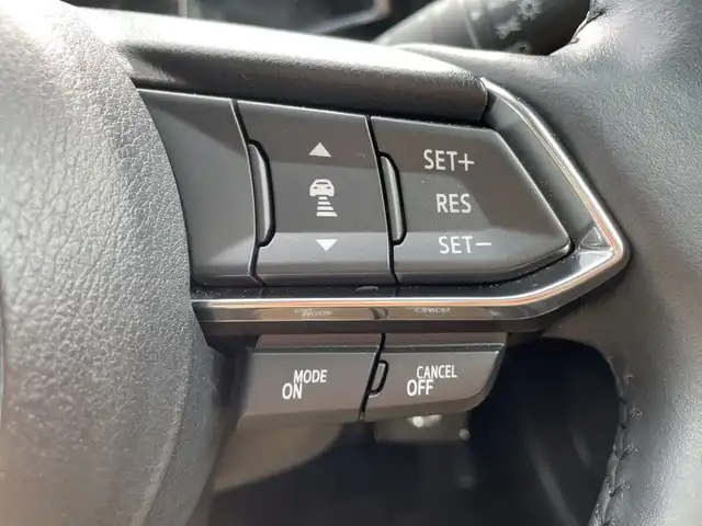 マツダ ＣＸ－３ 15S アーバンドレッサー 千葉県 2020(令2)年 1.7万km マシーングレープレミアムM ワンオーナー/純正SDナビ/(フルセグTV/BT/CD/DVD/FM/AM)/全周囲カメラ/前後ドライブレコーダー/ヘッドアップディスプレイ/ステアリングヒーター/衝突被害軽減システム/車線逸脱警報/クルーズコントロール/ハーフレザーシート/横滑り防止装置/ETC/アイドリングストップ/LEDヘッドライト/フォグランプ/オートライト/ウィンカーミラー/電動格納ミラー/純正16インチAW/シートヒーター/シートリフター/プッシュスタート/スマートキー/フロアマット/ドアバイザー/スペアキー/取扱説明書/保証書