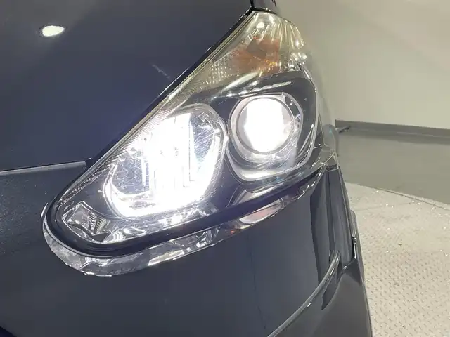 トヨタ シエンタ G 愛知県 2017(平29)年 7.9万km ブラックマイカ ナビ/モデリスタエアロ/両側パワースライドドア/衝突軽減ブレーキ/レーンキープアシスト/先行車発進告知/バックカメラ/ビルトインETC/アクセサリーソケット/アイドリングストップ/オートハイビーム/ＩＳＯＦＩＸ/純正フロアマット/15インチアルミホイール