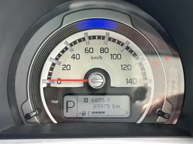 スズキ ハスラー Jスタイル 和歌山県 2015(平27)年 7万km ブルーイッシュブラックパール 社外ナビ(KENWOOD)/フルセグTV/DVD再生/Bluetooth/バックカメラ/ETC/ドラレコ/衝突軽減ブレーキ/横滑り防止機能/オートライト/フォグランプ/シートヒーター/アイドリングストップ/ハンドルスイッチ/プッシュスタート/スマートキー/革巻きハンドル