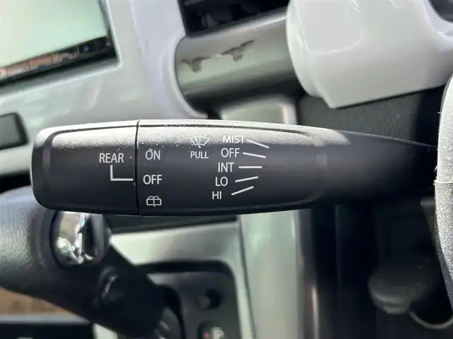 スズキ ハスラー Jスタイル 和歌山県 2015(平27)年 7万km ブルーイッシュブラックパール 社外ナビ(KENWOOD)/フルセグTV/DVD再生/Bluetooth/バックカメラ/ETC/ドラレコ/衝突軽減ブレーキ/横滑り防止機能/オートライト/フォグランプ/シートヒーター/アイドリングストップ/ハンドルスイッチ/プッシュスタート/スマートキー/革巻きハンドル