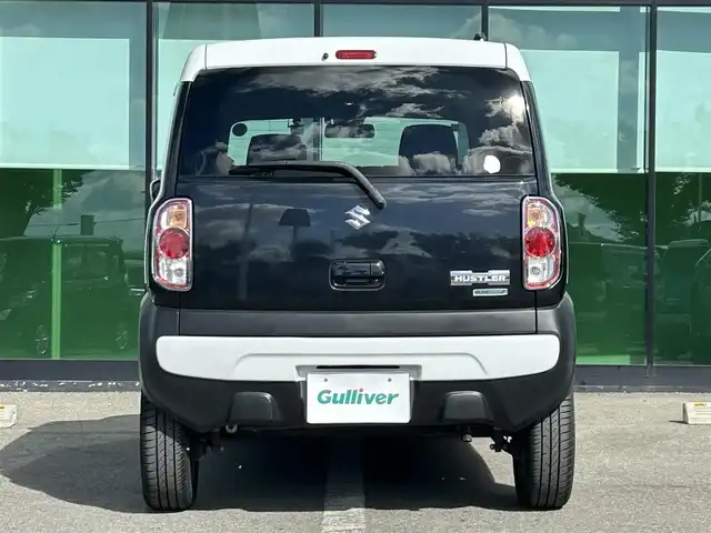 スズキ ハスラー Jスタイル 和歌山県 2015(平27)年 7万km ブルーイッシュブラックパール 社外ナビ(KENWOOD)/フルセグTV/DVD再生/Bluetooth/バックカメラ/ETC/ドラレコ/衝突軽減ブレーキ/横滑り防止機能/オートライト/フォグランプ/シートヒーター/アイドリングストップ/ハンドルスイッチ/プッシュスタート/スマートキー/革巻きハンドル