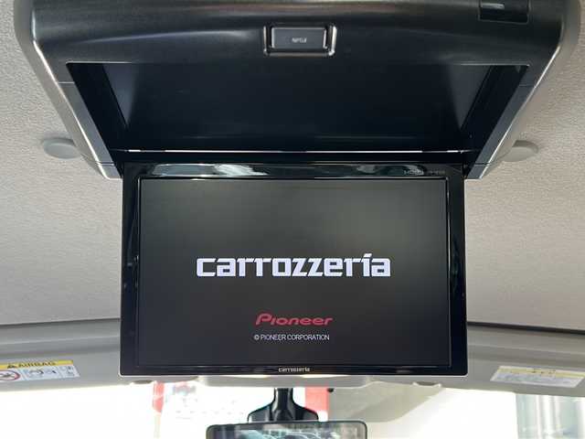 日産 セレナ ハイウェイスター V 広島県 2021(令3)年 3.8万km ブリリアントホワイトパール 2トーン 禁煙車/セーフティパックA/エマージェンシーブレーキ/車線逸脱警報/標識認識機能/速度標識認識/ハイビームアシスト/BSW/コーナーセンサー/プロパイロット/インテリジェントルームミラー/電動パーキングブレーキ/ブレーキホールド/社外９型ナビ（MDV-M907HDL）/・フルセグTV/・CD/DVD//・Bluetooth/・SD/音楽録音/アラウンドビューモニター/社外フリップダウンモニター（TVM-FW1020）/ステアリングスイッチ/革巻きステアリング/オートライト/LEDヘッドライト/フォグランプ/シートカバー/ETC/純正16インチアルミホイール/W+サイド+カーテンエアバック