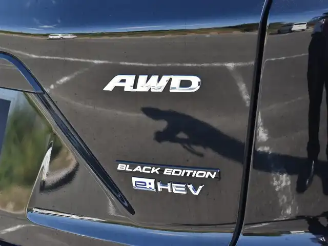 ホンダ ＣＲ－Ｖ ハイブリッド e:HEV EX ブラックED 福岡県 2021(令3)年 6.3万km クリスタルブラックパール 純正Gathersインターナビ【VRU-215CVi】/フルセグTV・BT・CD・DVD・FM・AM・Apple Carplay/電動パノラミックサンルーフ/バックカメラ/ビルトインETC2.0/ナビ連動ドライブレコーダー【DRH-204VD】/アドバンスドルームミラー/パワーバックドア/レザーシート/パワーシート（D席メモリ機能）/革巻きステアリング/ステアリングヒーター/パドルシフト/ホンダセンシング/レーダークルーズコントロール/ブラインドスポットモニター/純正18インチアルミホイール/イルミネーション付スカッフプレート/ブレーキホールド/保証書・取説