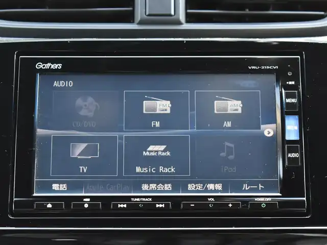 ホンダ ＣＲ－Ｖ ハイブリッド e:HEV EX ブラックED 福岡県 2021(令3)年 6.3万km クリスタルブラックパール 純正Gathersインターナビ【VRU-215CVi】/フルセグTV・BT・CD・DVD・FM・AM・Apple Carplay/電動パノラミックサンルーフ/バックカメラ/ビルトインETC2.0/ナビ連動ドライブレコーダー【DRH-204VD】/アドバンスドルームミラー/パワーバックドア/レザーシート/パワーシート（D席メモリ機能）/革巻きステアリング/ステアリングヒーター/パドルシフト/ホンダセンシング/レーダークルーズコントロール/ブラインドスポットモニター/純正18インチアルミホイール/イルミネーション付スカッフプレート/ブレーキホールド/保証書・取説