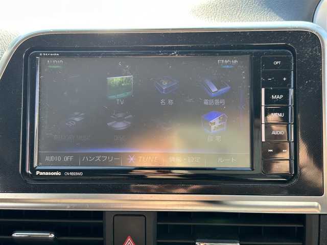 トヨタ シエンタ G 三重県 2017(平29)年 8.2万km レッドマイカM 登録時81851km/禁煙車/strade7インチSDナビ(CN-RE03WD)/・フルセグ・Bluetooth・CD/DVD・AM/F/衝突軽減ブレーキ/レーンディパーチャーアラート/先行車発進お知らせ機能/オートマチックハイビーム/両側パワースライドドア/バックカメラ/フロアマット/ETC/革巻きステアリング/ステアリングスイッチ/プッシュスタート/スマートキー/スペアキー