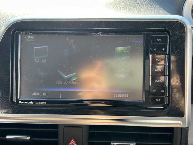 トヨタ シエンタ G 三重県 2017(平29)年 8.2万km レッドマイカM 登録時81851km/禁煙車/strade7インチSDナビ(CN-RE03WD)/・フルセグ・Bluetooth・CD/DVD・AM/F/衝突軽減ブレーキ/レーンディパーチャーアラート/先行車発進お知らせ機能/オートマチックハイビーム/両側パワースライドドア/バックカメラ/フロアマット/ETC/革巻きステアリング/ステアリングスイッチ/プッシュスタート/スマートキー/スペアキー