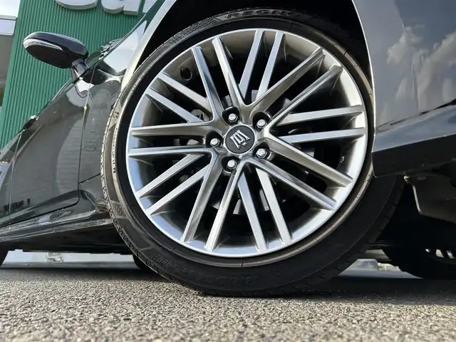 トヨタ クラウン ハイブリッド RS 宮城県 2021(令3)年 4万km ブラック セーフティセンス/・プリクラッシュセーフティ/・レーダークルーズコントロール/・レーントレーシングアシスト/・アダプティブハイビーム/・ロードサインアシスト/・先行車発進告知機能/・ドライバー異常時対応システム/ブラインドスポットモニター/リアクロストラフィックオートブレーキ/リアクロストラフィックアラート/12.3インチナビ/・CD/DVD/・Blu-ray/・Bluetooth/・USB/・AppleCarPlay/AndroidAuto/・フルセグTV/バックカメラ/ビルトインETC/ドライブレコーダー/ハーフレザーシート/シートヒーター/ステアリングヒーター/パワーシート/革巻きステアリング/ステアリングスイッチ/3眼LEDヘッドランプ/シーケンシャルターンランプ/フォグランプ/オートライト/電動パーキングブレーキ/ブレーキホールド/スマートキー＆プッシュスタート/スペアキー1本/電動格納ミラー/純正18インチAW/純正フロアマット/純正ドアバイザー/W/サイド/カーテン/ニーエアバッグ