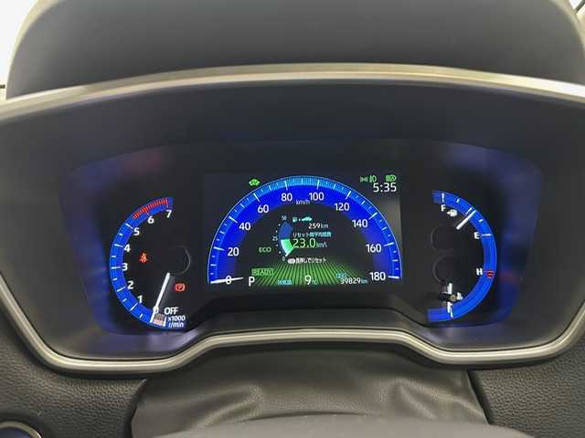 トヨタ カローラ クロス ハイブリッド Z 兵庫県 2022(令4)年 4万km アバンギャルドブロンズメタリック 純正ディスプレイオーディオ/社外ミラー型ドライブレコーダー/バックカメラ/コーナーセンサー/ルーフレール/LEDヘッドライト/LEDフォグランプ/ハーフレザーシート/パワーシート/パワーバックドア/ヘッドライトレベライザー/ビルトインETC/LTA/PKSB/RSA/純正フロアマット/オートハイビーム/社外AW付スタッドレス4本積込/スペアキー