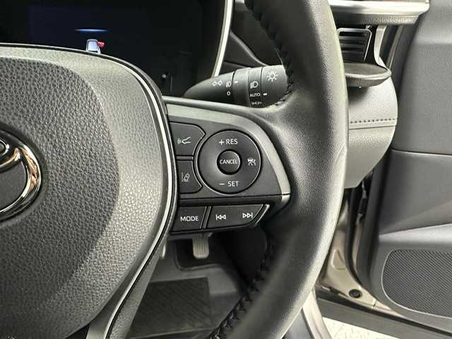 トヨタ カローラ クロス ハイブリッド Z 兵庫県 2022(令4)年 4万km アバンギャルドブロンズメタリック 純正ディスプレイオーディオ/社外ミラー型ドライブレコーダー/バックカメラ/コーナーセンサー/ルーフレール/LEDヘッドライト/LEDフォグランプ/ハーフレザーシート/パワーシート/パワーバックドア/ヘッドライトレベライザー/ビルトインETC/LTA/PKSB/RSA/純正フロアマット/オートハイビーム/社外AW付スタッドレス4本積込/スペアキー